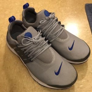Nike Presto Shoes